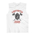 Firefighter Lifesaver Ultra Cotton Sleeveless Tank